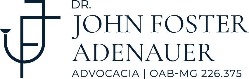 John Foster Adenauer — Advocacia